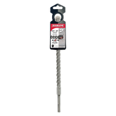 Diablo DMAPL2460 3/4" x 10" x 12" SDS-Plus 2-Cutter Carbide-Tipped Hammer Drill Bit